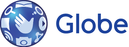 Globeロゴ